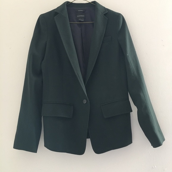 Club Monaco Jackets & Blazers - Club Monaco Blazer - Italian Wool - size 2